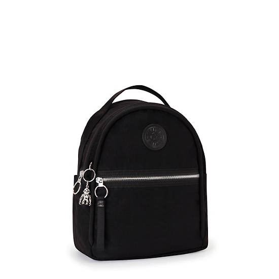 Sacs À Dos Kipling Kae Noir | FR 1627OK